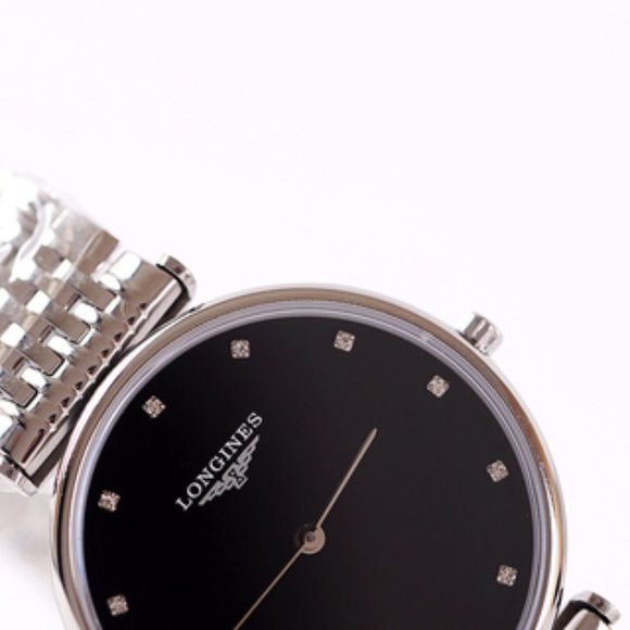 Longines Garland Series Swiss Women\'s Watch
